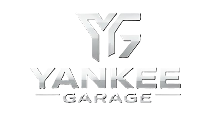 Logo Yankee Garage